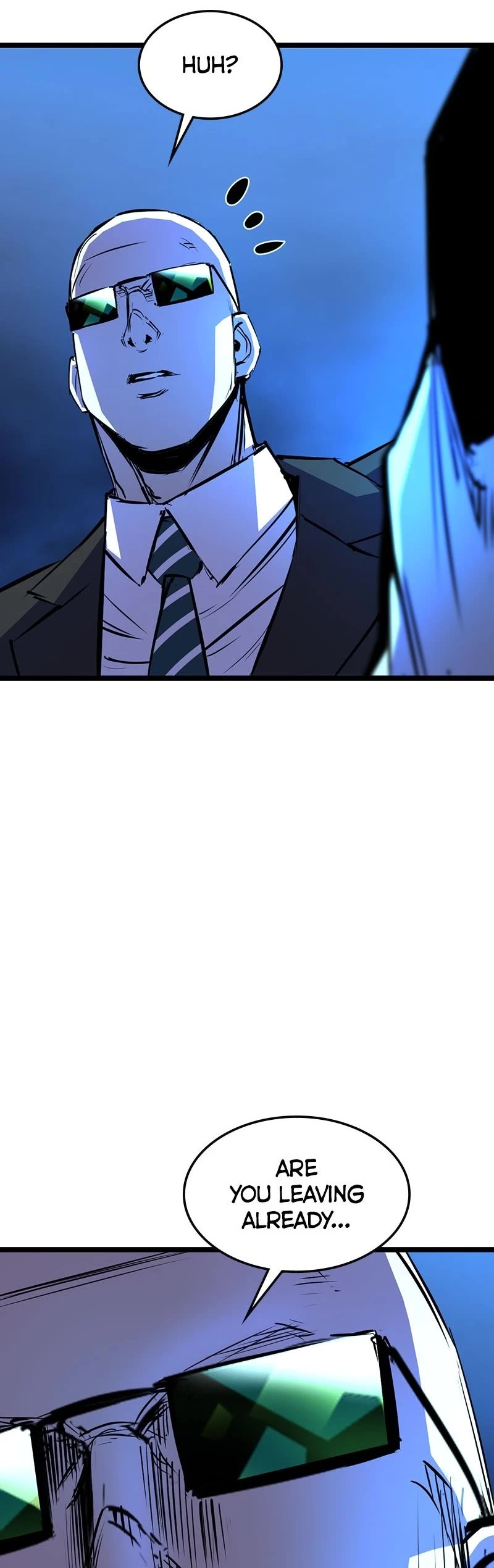 Hanlim Gym Chapter 117 page 15 - Chapter 117: (S2) Episode 13