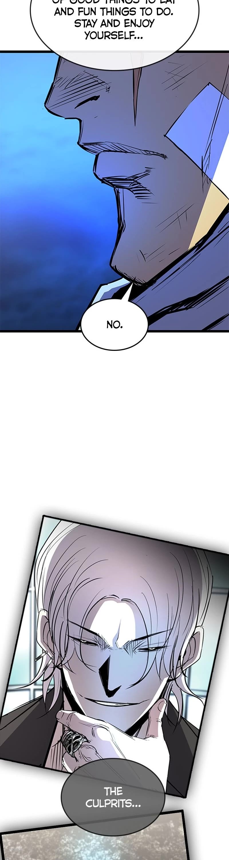 Hanlim Gym Chapter 117 page 18 - Chapter 117: (S2) Episode 13