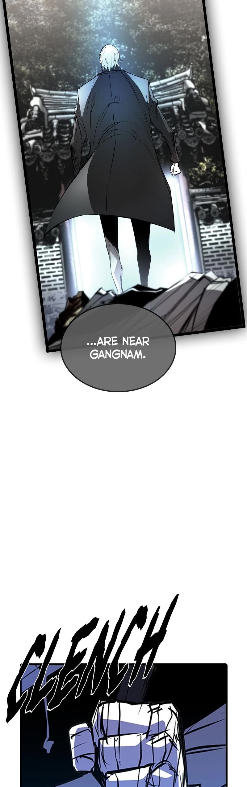 Hanlim Gym Chapter 117 page 19 - Chapter 117: (S2) Episode 13