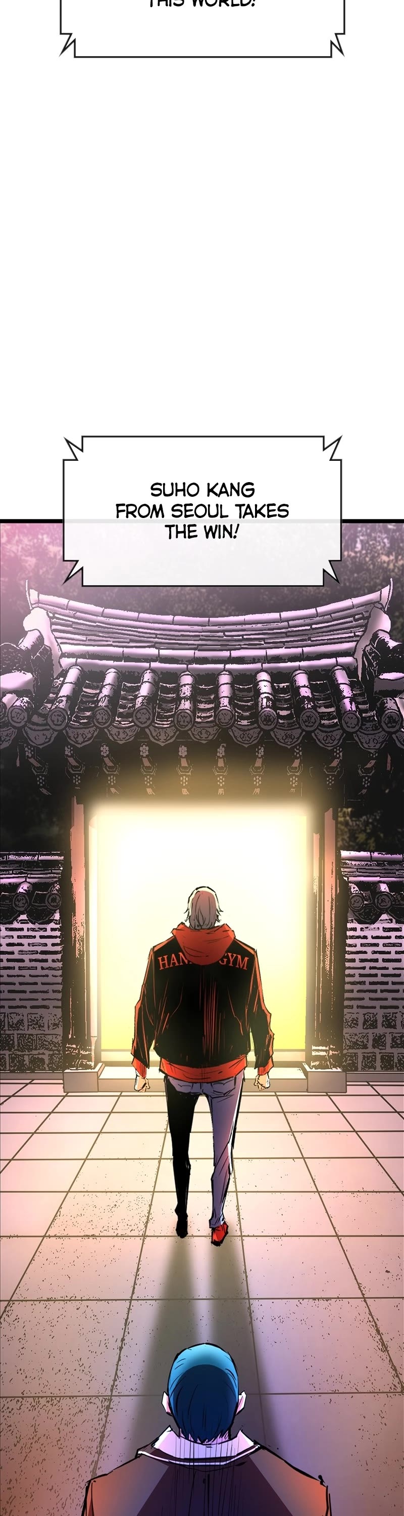 Hanlim Gym Chapter 117 page 2 - Chapter 117: (S2) Episode 13