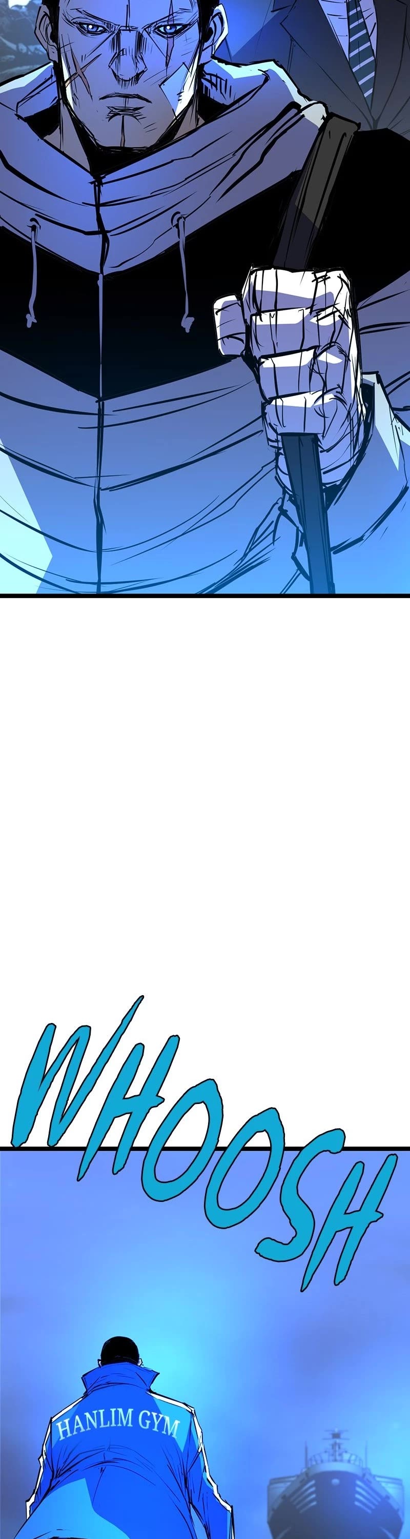 Hanlim Gym Chapter 117 page 21 - Chapter 117: (S2) Episode 13