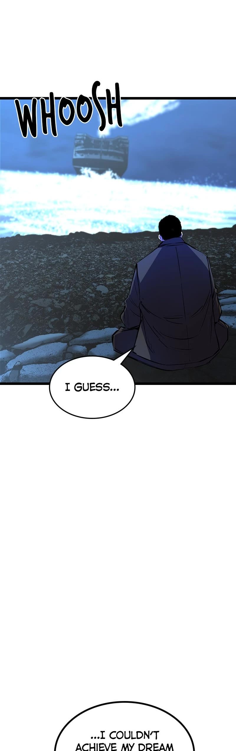 Hanlim Gym Chapter 117 page 25 - Chapter 117: (S2) Episode 13
