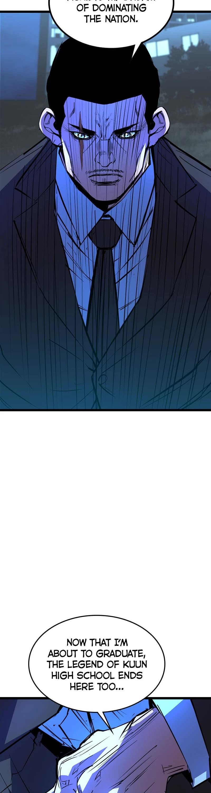 Hanlim Gym Chapter 117 page 26 - Chapter 117: (S2) Episode 13