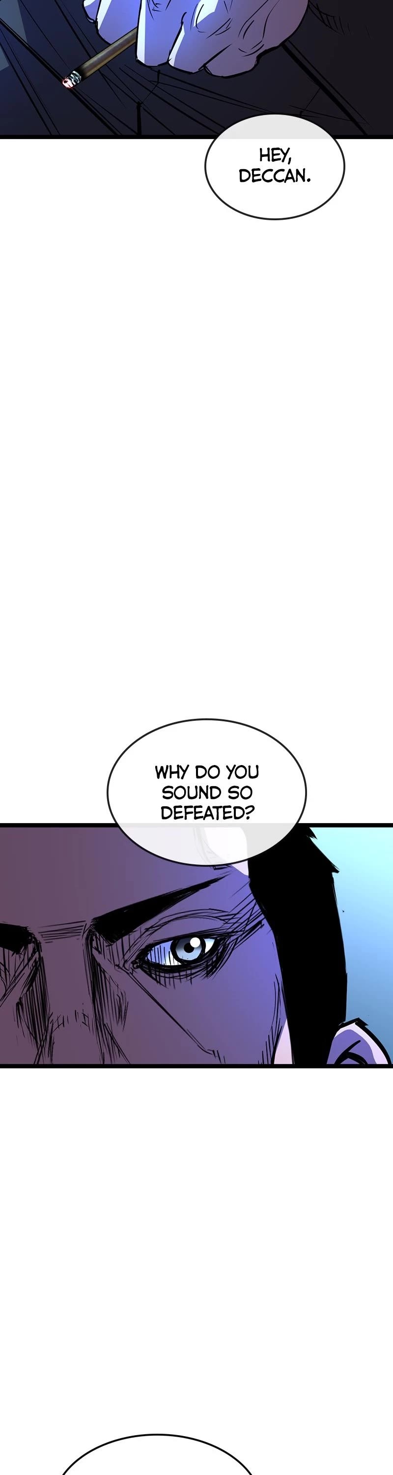 Hanlim Gym Chapter 117 page 27 - Chapter 117: (S2) Episode 13