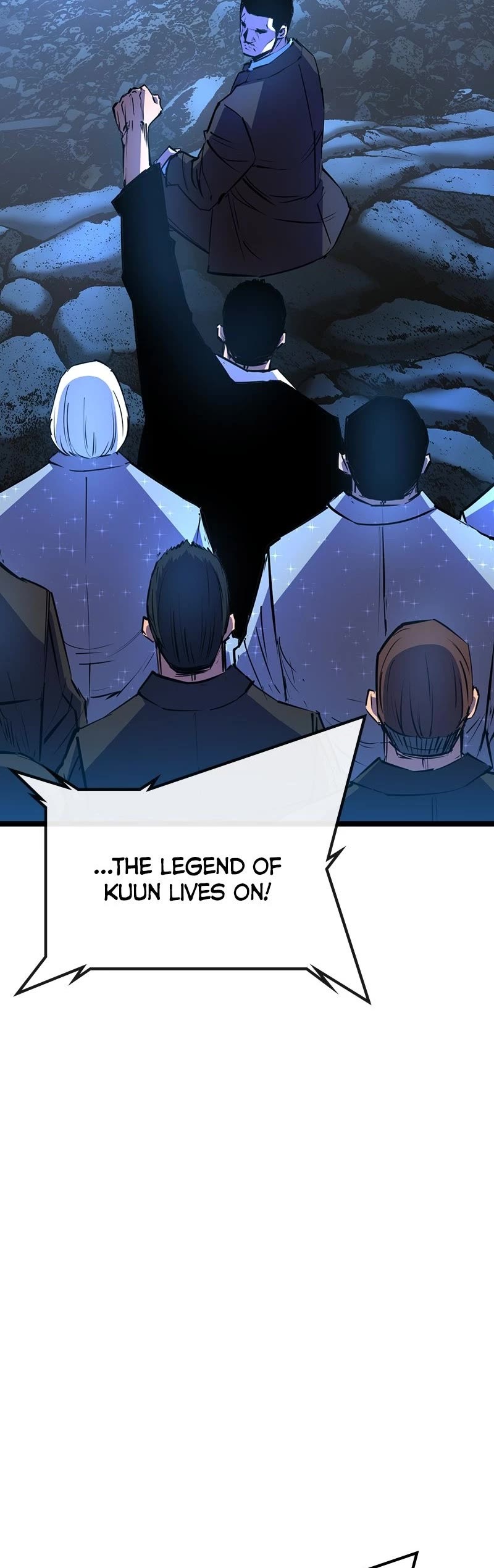 Hanlim Gym Chapter 117 page 29 - Chapter 117: (S2) Episode 13