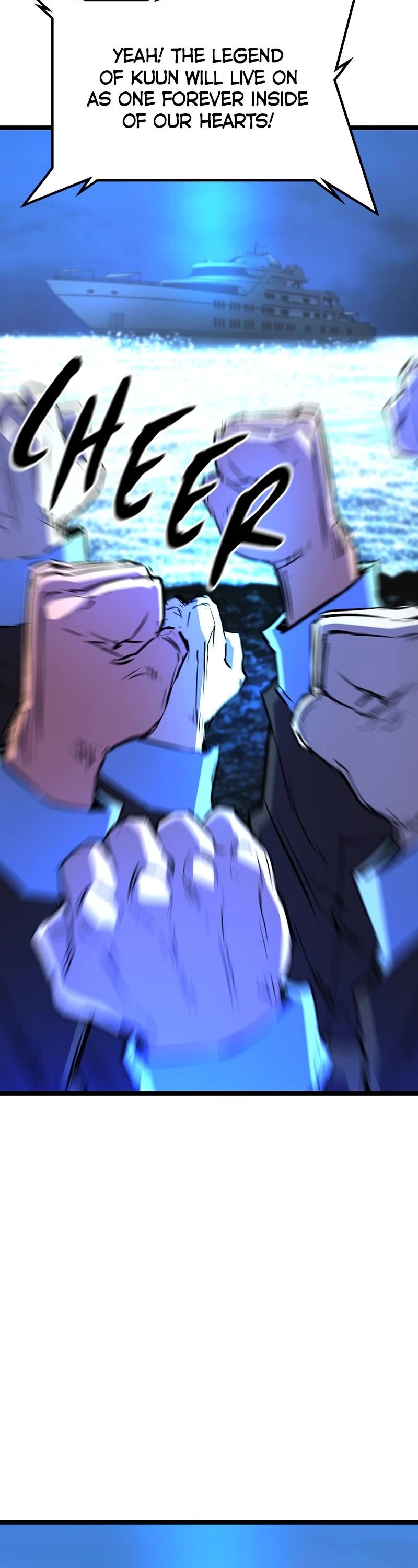 Hanlim Gym Chapter 117 page 32 - Chapter 117: (S2) Episode 13