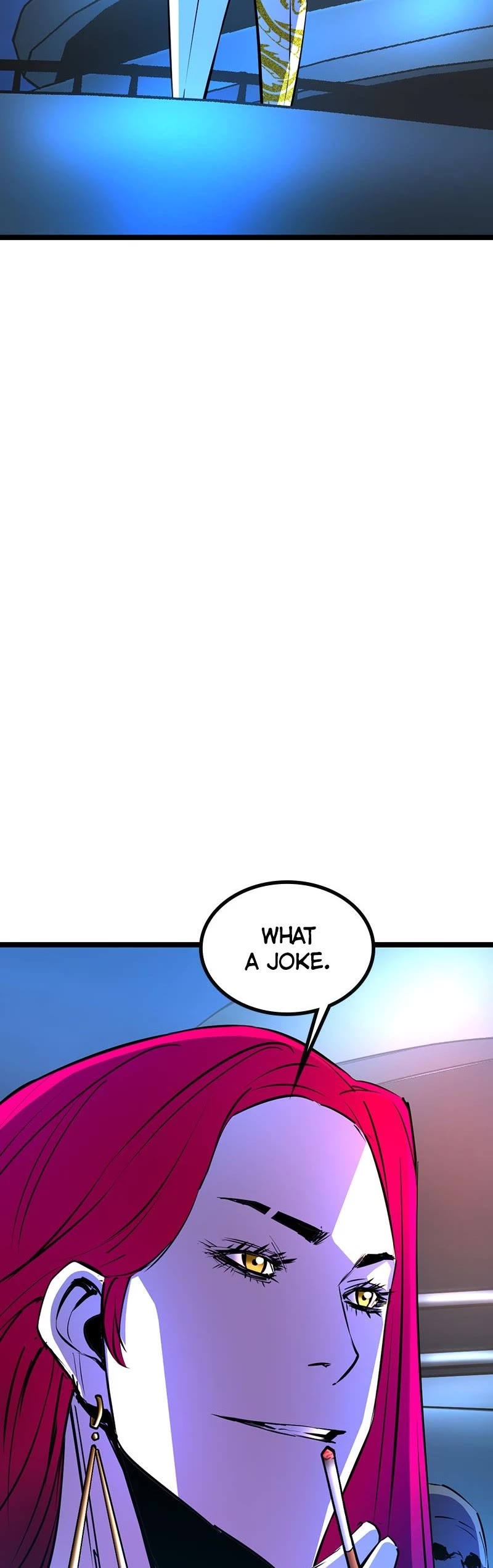 Hanlim Gym Chapter 117 page 34 - Chapter 117: (S2) Episode 13