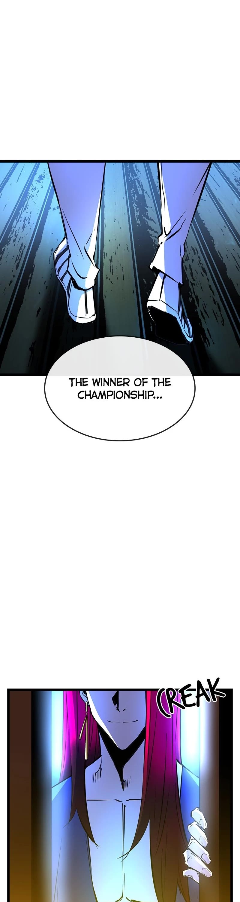 Hanlim Gym Chapter 117 page 38 - Chapter 117: (S2) Episode 13