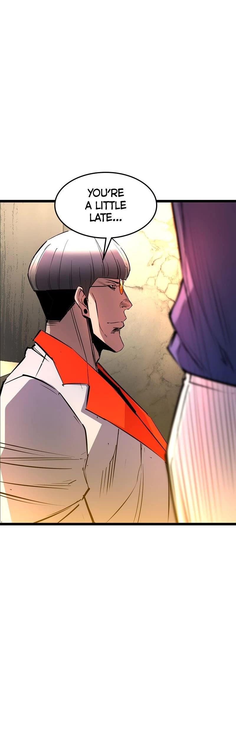Hanlim Gym Chapter 117 page 40 - Chapter 117: (S2) Episode 13