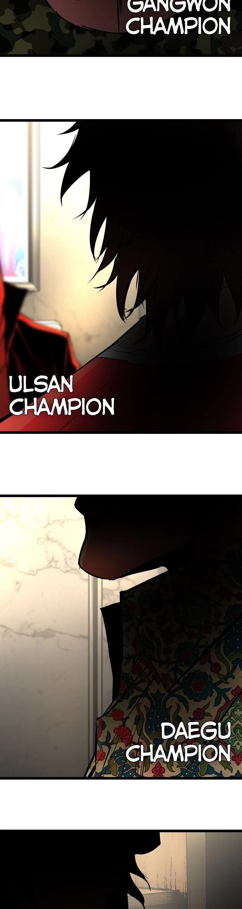 Hanlim Gym Chapter 117 page 43 - Chapter 117: (S2) Episode 13
