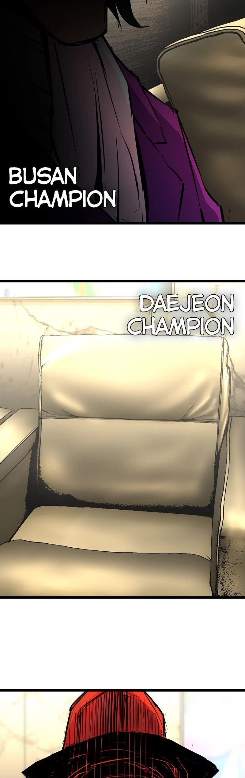 Hanlim Gym Chapter 117 page 44 - Chapter 117: (S2) Episode 13