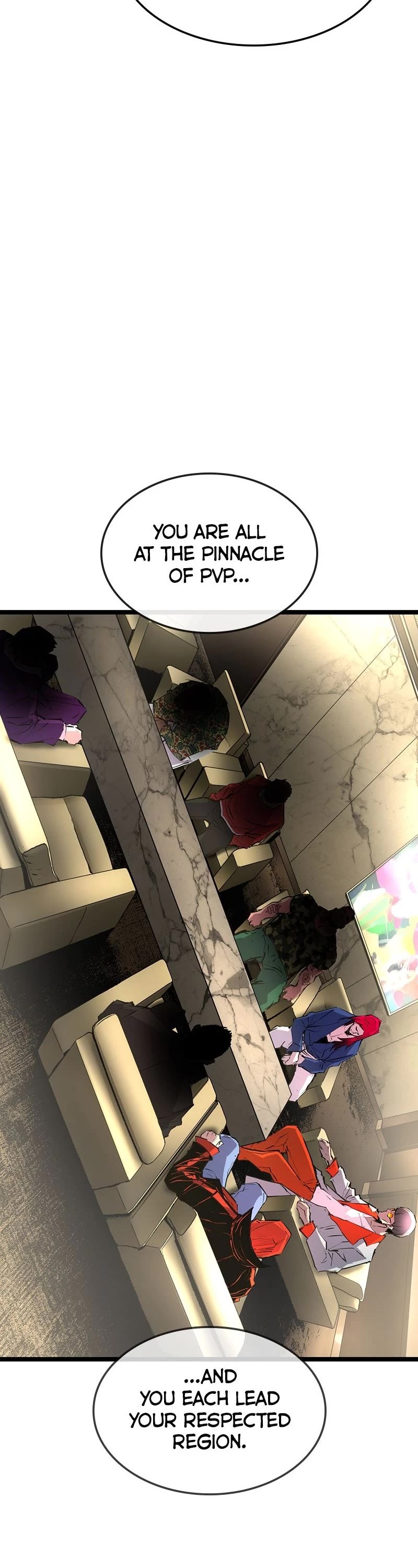 Hanlim Gym Chapter 117 page 47 - Chapter 117: (S2) Episode 13