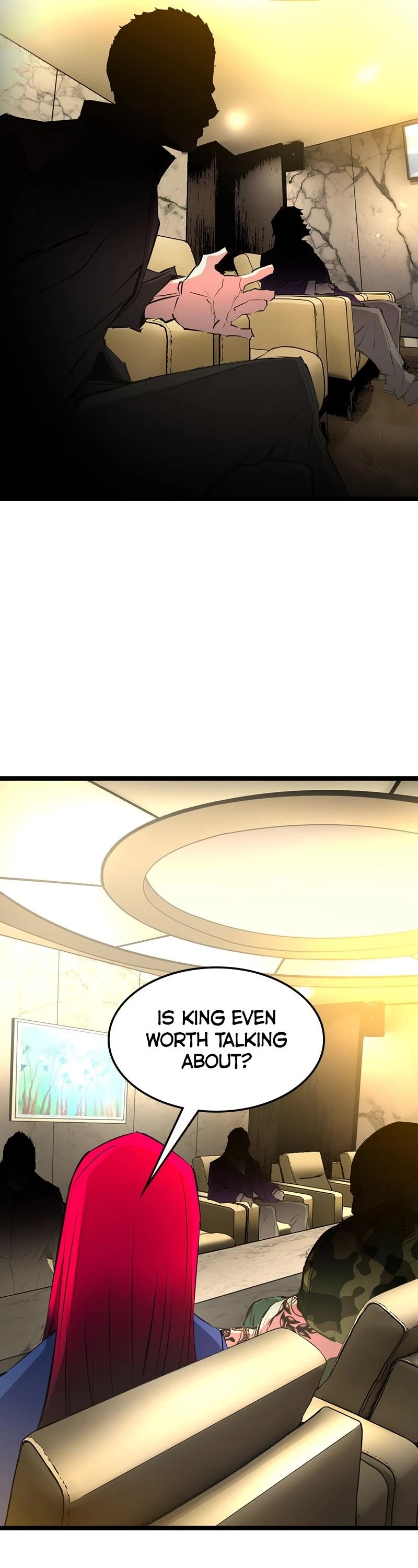 Hanlim Gym Chapter 117 page 51 - Chapter 117: (S2) Episode 13