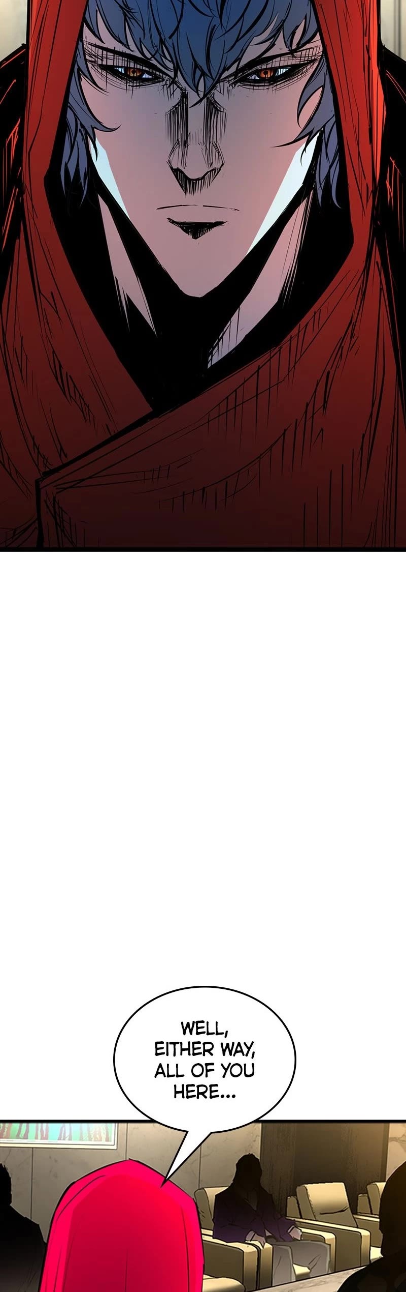 Hanlim Gym Chapter 117 page 55 - Chapter 117: (S2) Episode 13