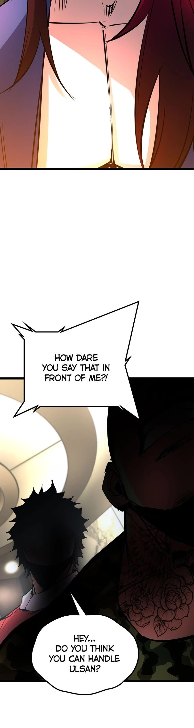 Hanlim Gym Chapter 117 page 57 - Chapter 117: (S2) Episode 13