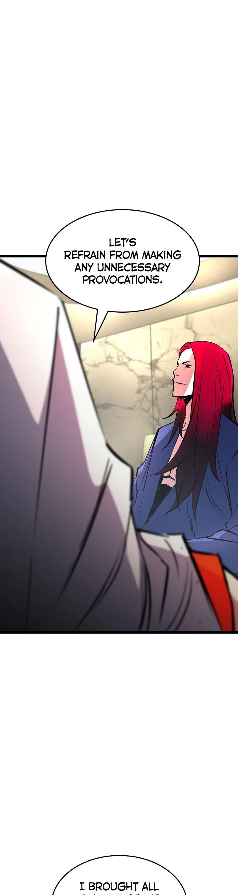 Hanlim Gym Chapter 117 page 58 - Chapter 117: (S2) Episode 13