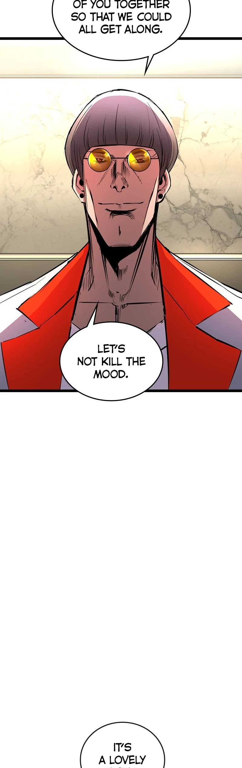 Hanlim Gym Chapter 117 page 59 - Chapter 117: (S2) Episode 13