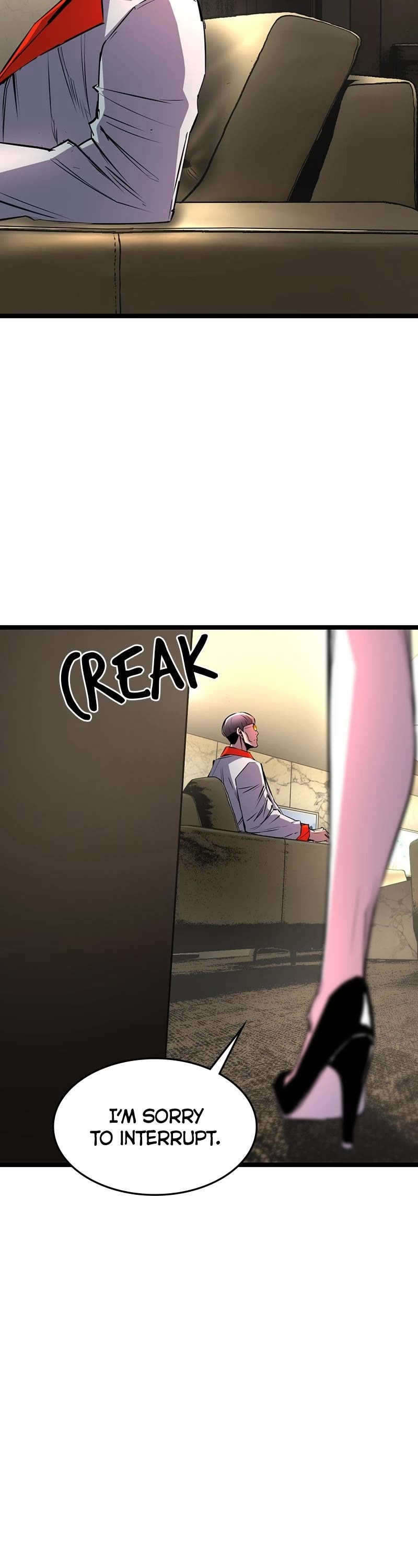 Hanlim Gym Chapter 117 page 63 - Chapter 117: (S2) Episode 13