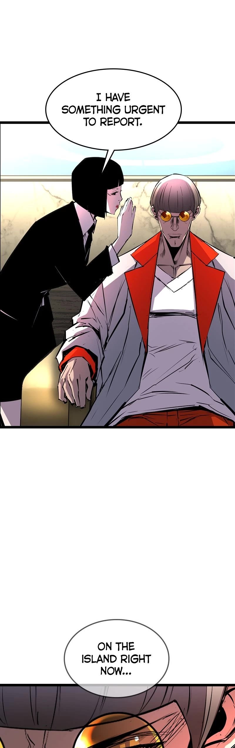 Hanlim Gym Chapter 117 page 64 - Chapter 117: (S2) Episode 13