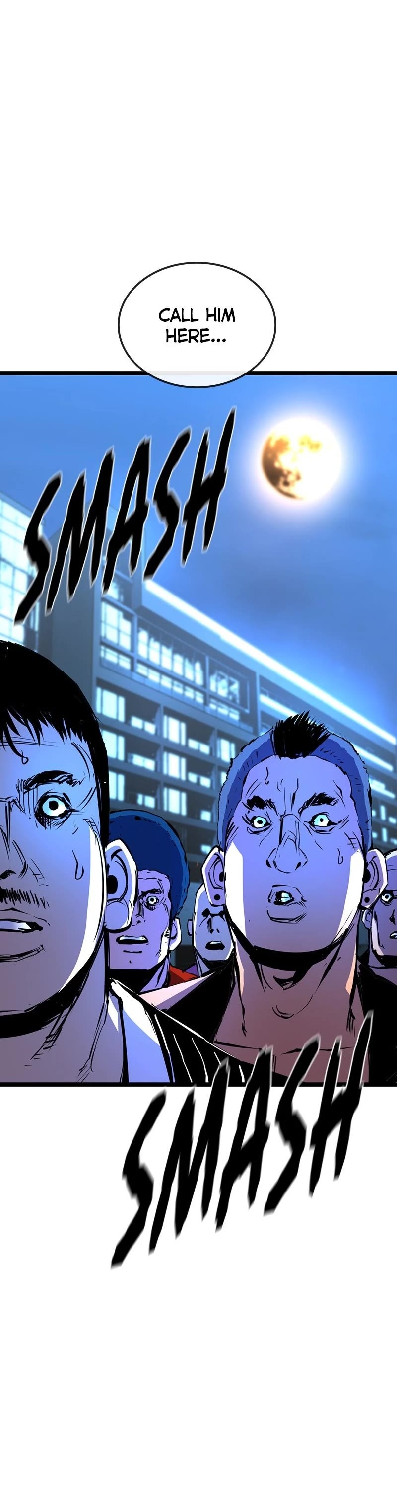 Hanlim Gym Chapter 117 page 66 - Chapter 117: (S2) Episode 13