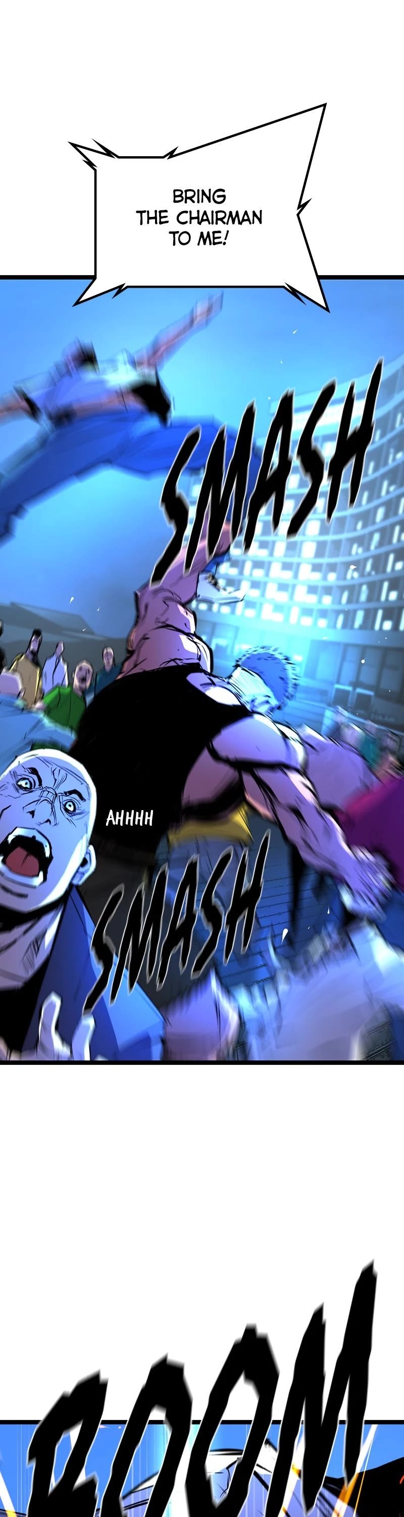 Hanlim Gym Chapter 117 page 67 - Chapter 117: (S2) Episode 13