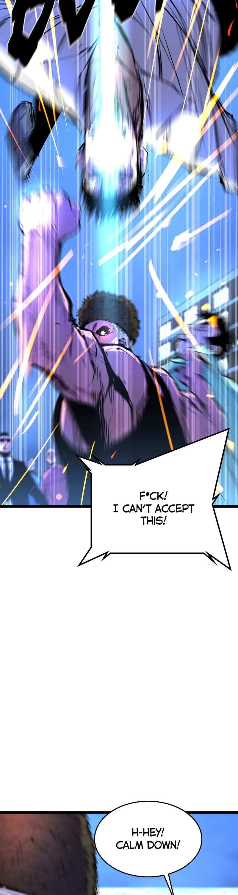 Hanlim Gym Chapter 117 page 68 - Chapter 117: (S2) Episode 13