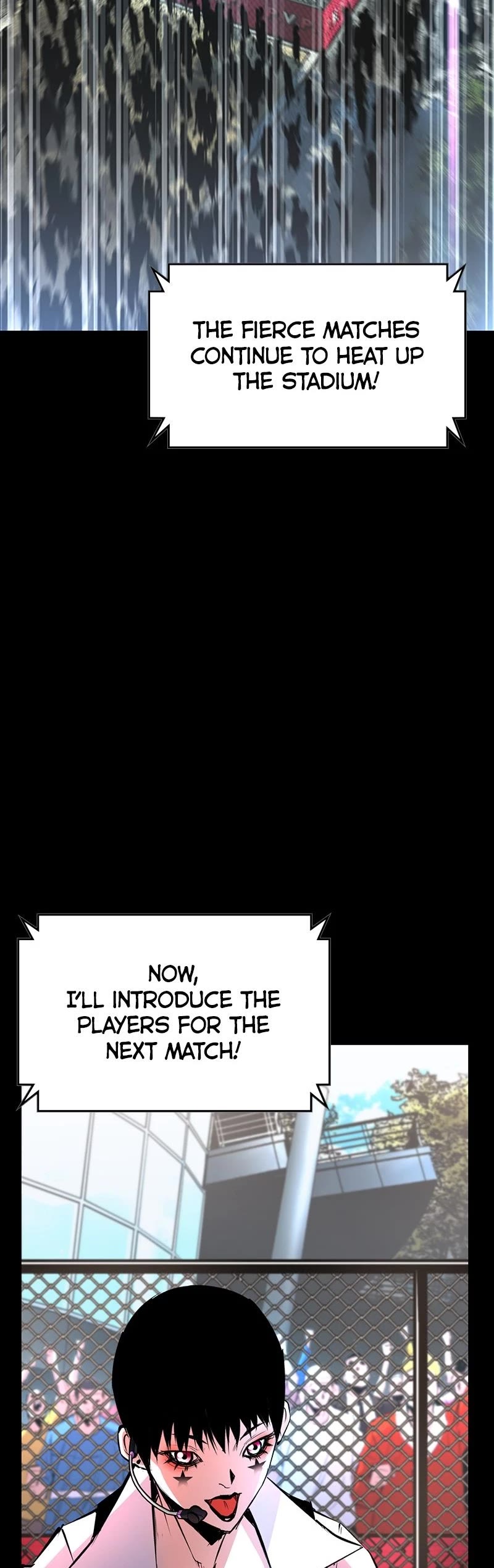 Hanlim Gym Chapter 117 page 74 - Chapter 117: (S2) Episode 13