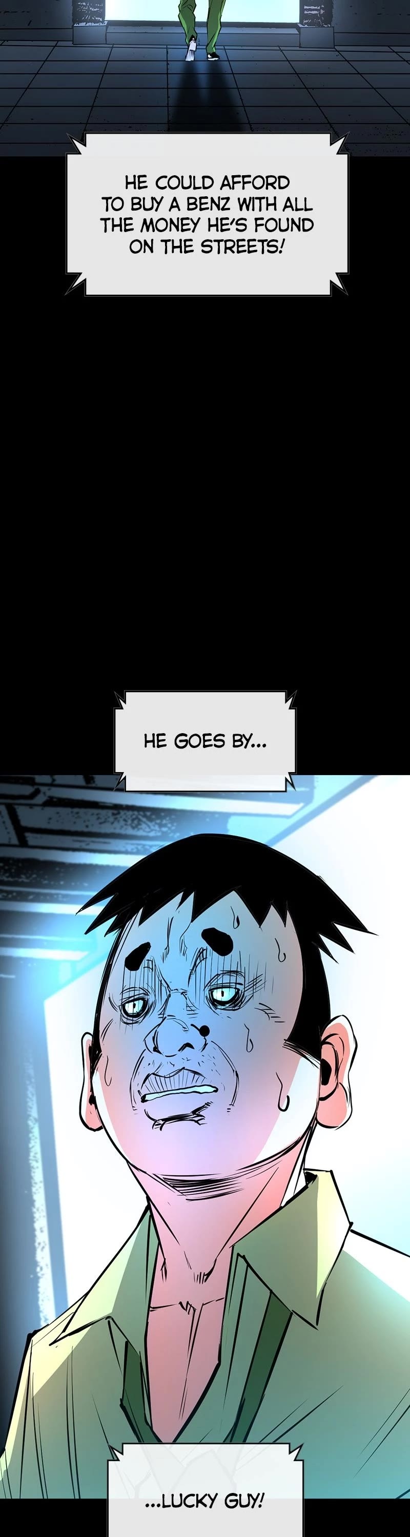 Hanlim Gym Chapter 117 page 76 - Chapter 117: (S2) Episode 13