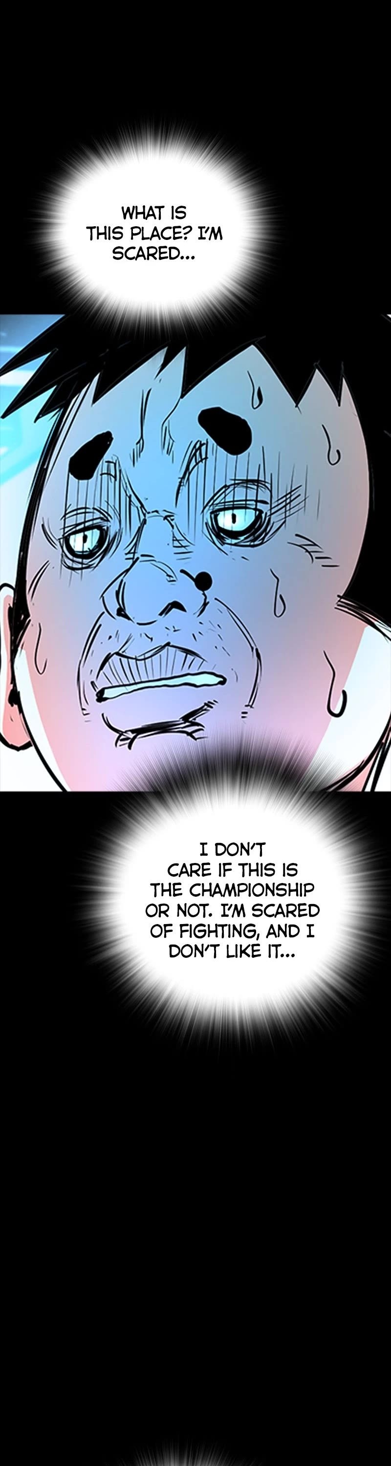 Hanlim Gym Chapter 117 page 78 - Chapter 117: (S2) Episode 13