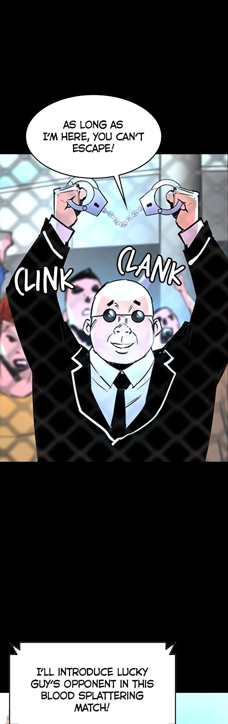 Hanlim Gym Chapter 117 page 80 - Chapter 117: (S2) Episode 13