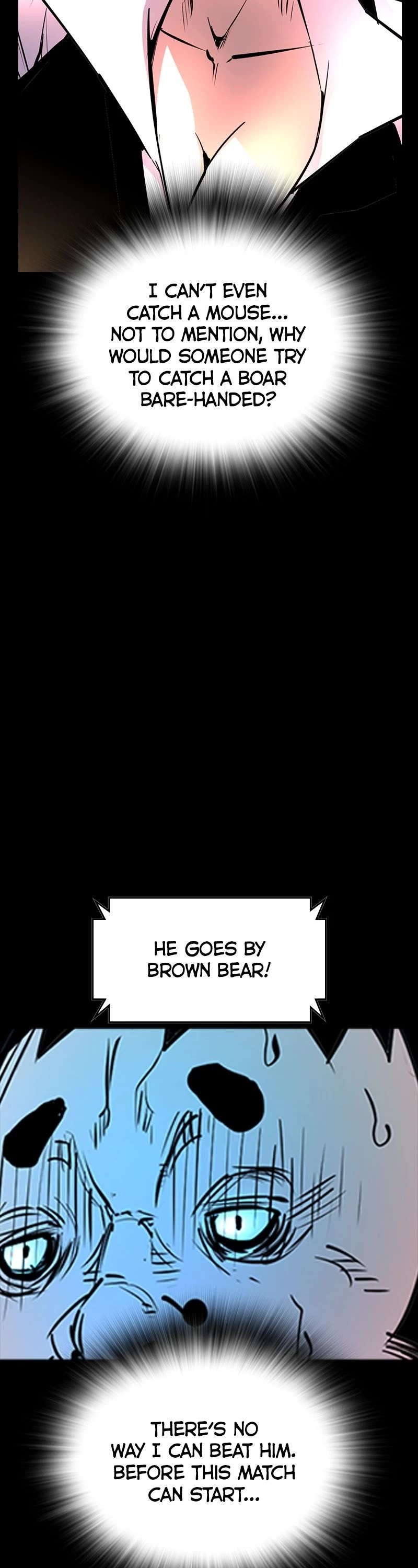 Hanlim Gym Chapter 117 page 82 - Chapter 117: (S2) Episode 13