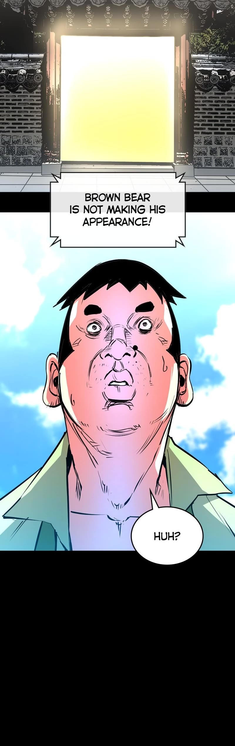 Hanlim Gym Chapter 117 page 85 - Chapter 117: (S2) Episode 13