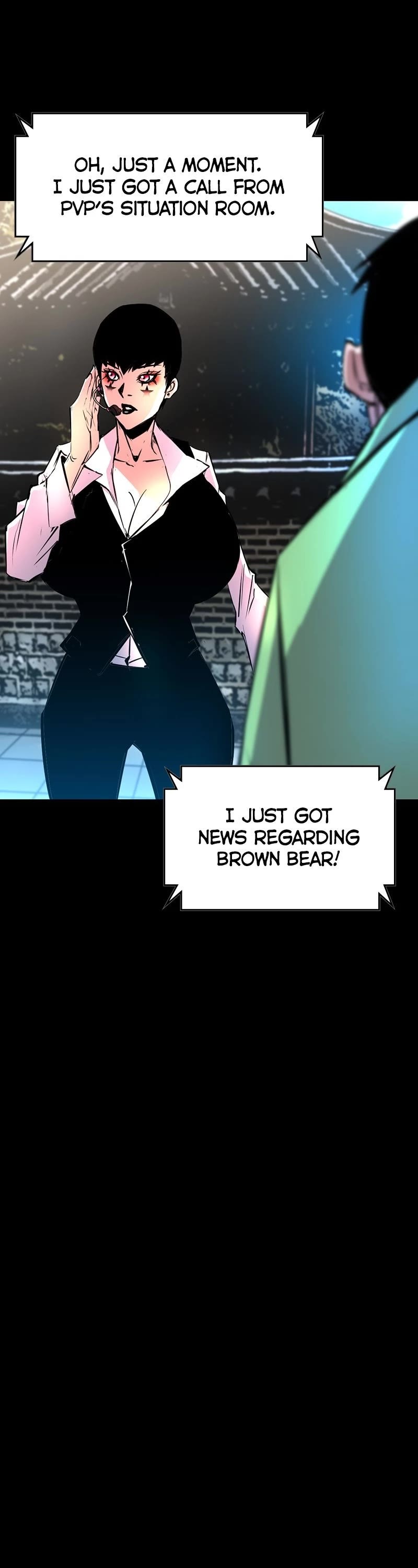 Hanlim Gym Chapter 117 page 86 - Chapter 117: (S2) Episode 13