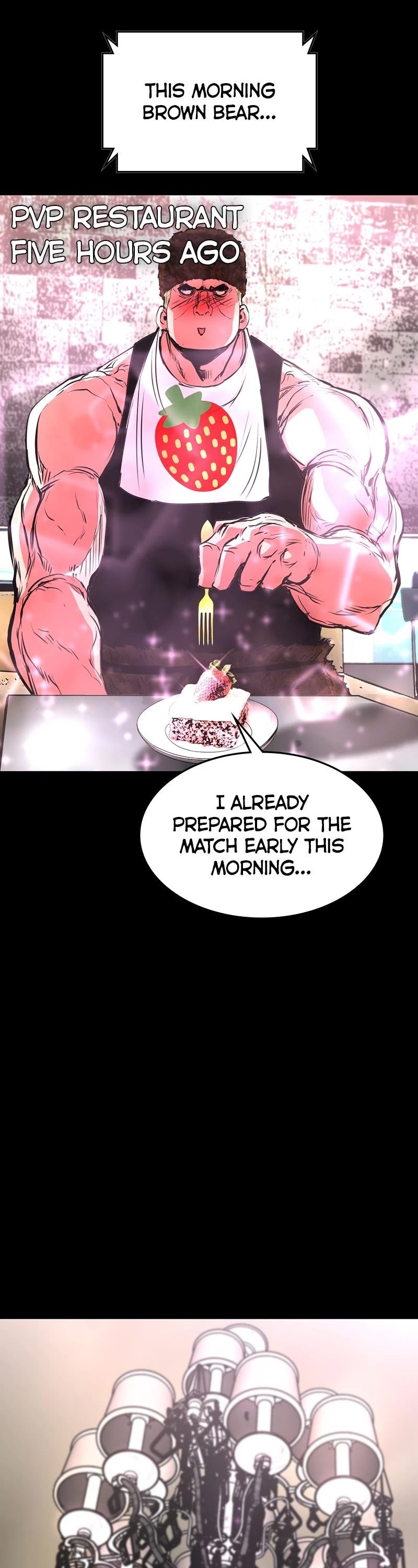 Hanlim Gym Chapter 117 page 87 - Chapter 117: (S2) Episode 13