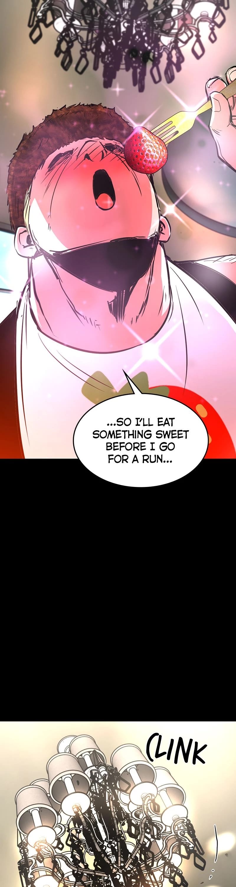 Hanlim Gym Chapter 117 page 88 - Chapter 117: (S2) Episode 13