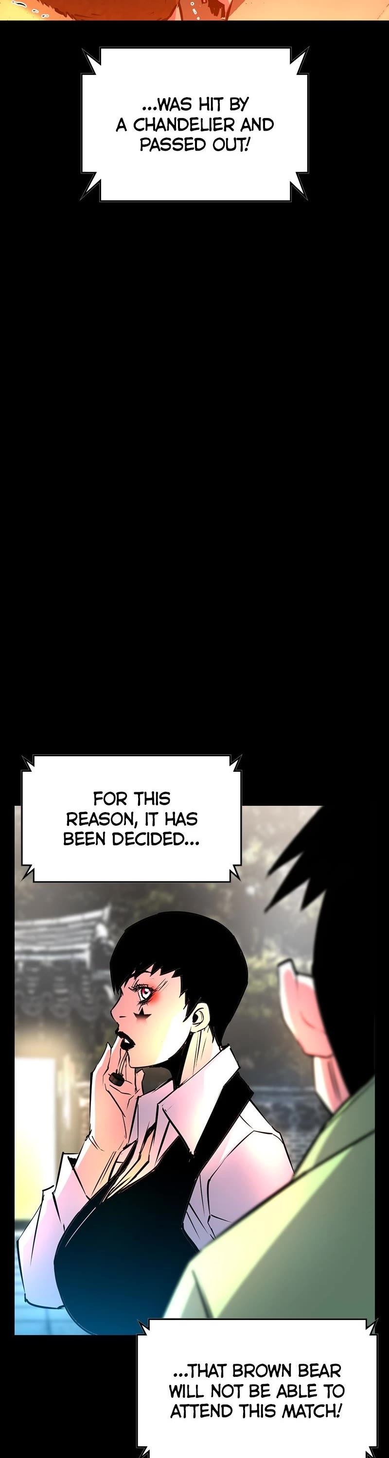 Hanlim Gym Chapter 117 page 92 - Chapter 117: (S2) Episode 13