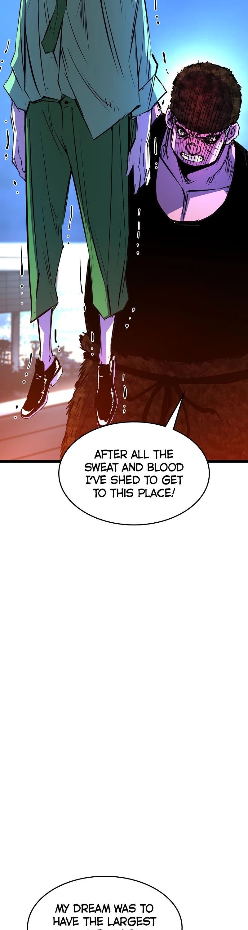 Hanlim Gym Chapter 117 page 96 - Chapter 117: (S2) Episode 13