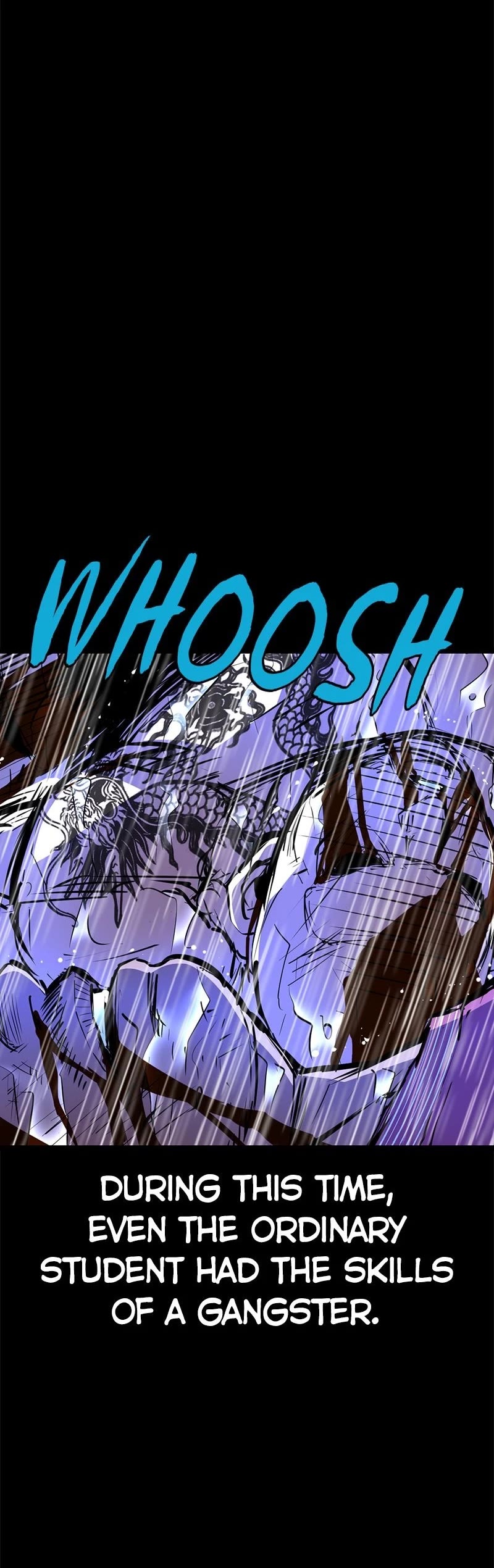Hanlim Gym Chapter 118 page 10 - Chapter 118: (S2) Episode 14