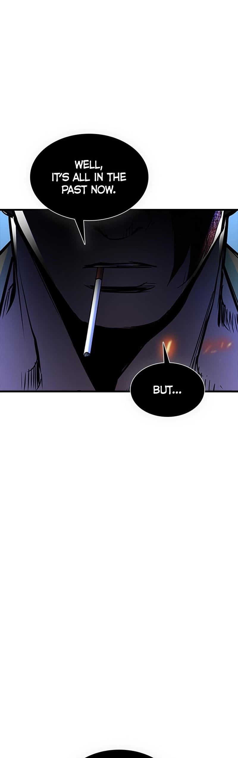 Hanlim Gym Chapter 118 page 100 - Chapter 118: (S2) Episode 14