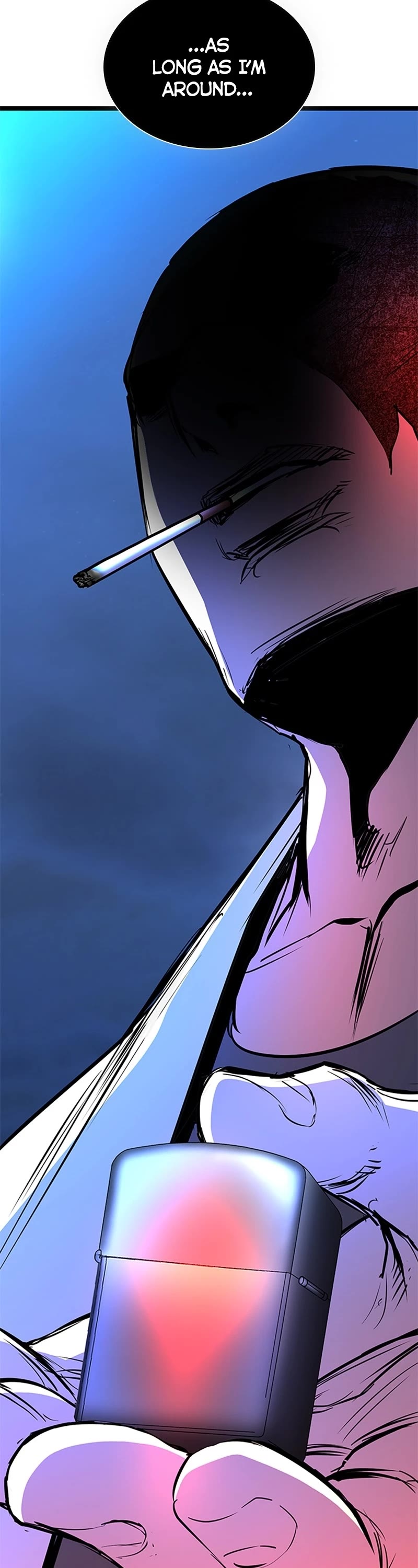 Hanlim Gym Chapter 118 page 101 - Chapter 118: (S2) Episode 14