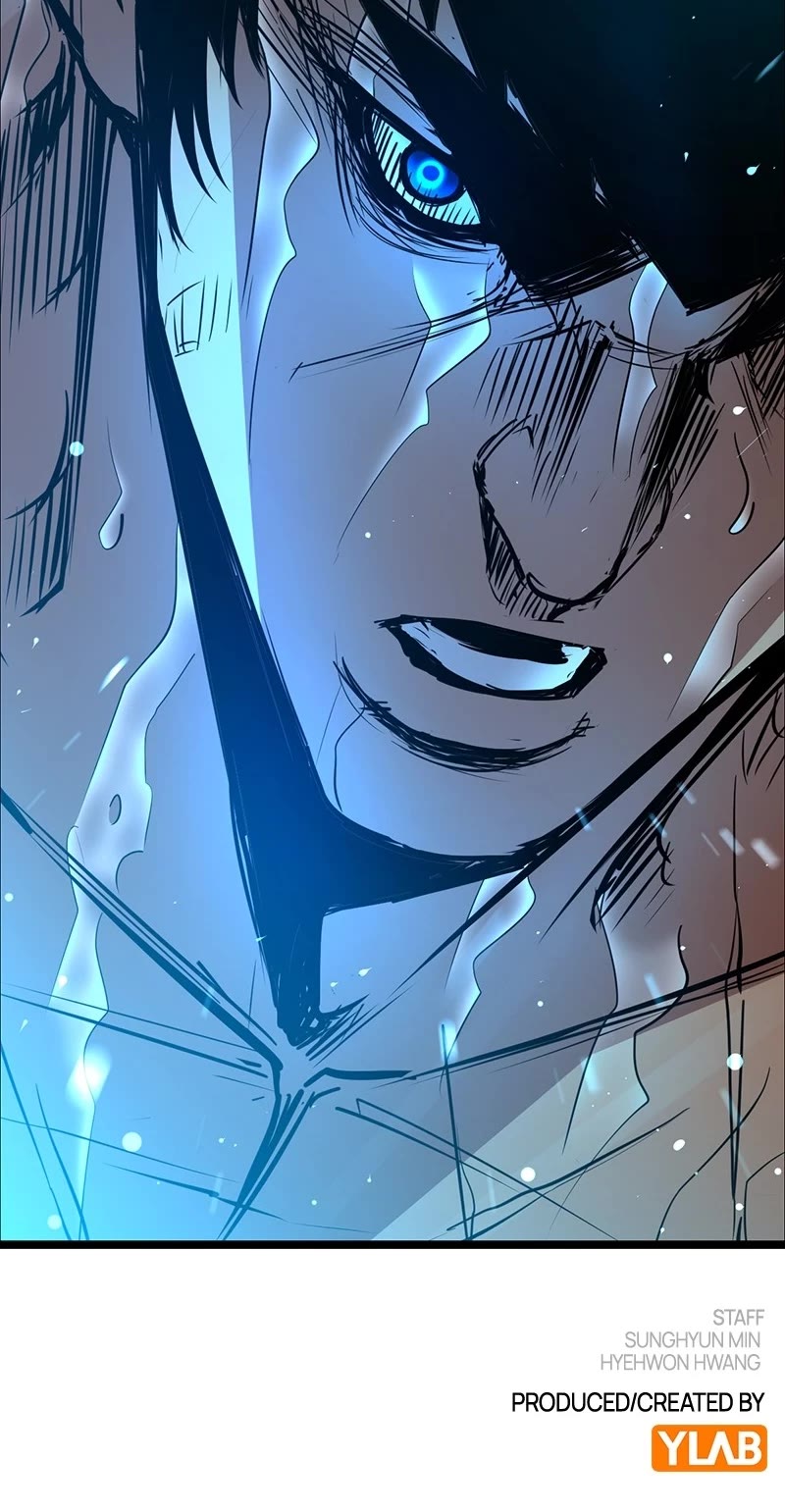 Hanlim Gym Chapter 118 page 105 - Chapter 118: (S2) Episode 14