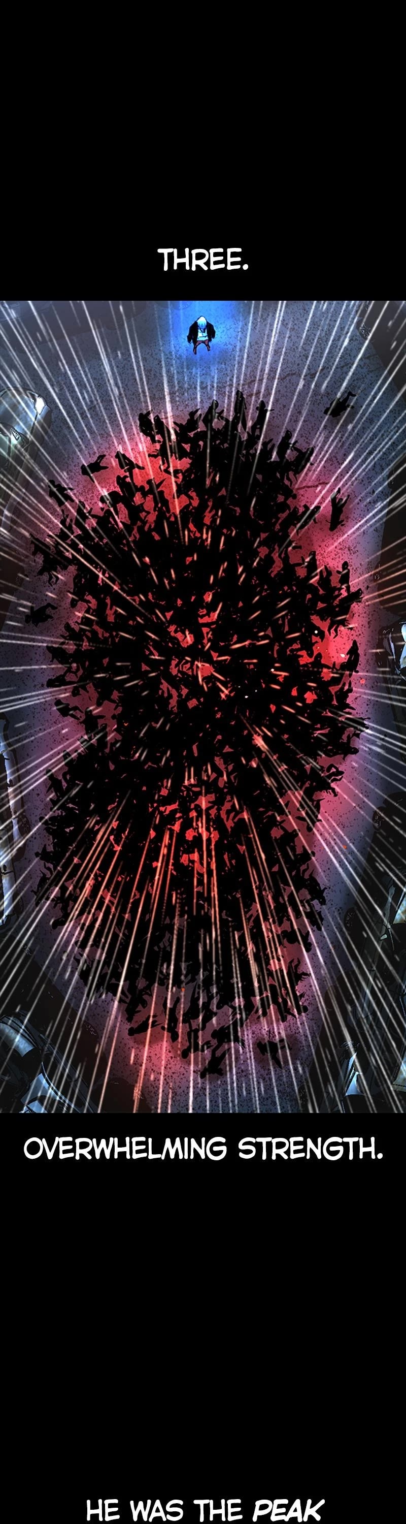 Hanlim Gym Chapter 118 page 13 - Chapter 118: (S2) Episode 14