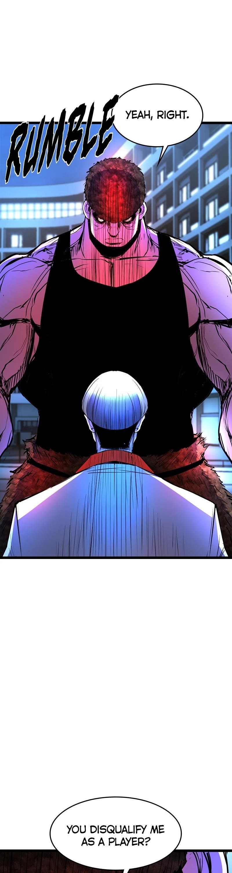 Hanlim Gym Chapter 118 page 17 - Chapter 118: (S2) Episode 14