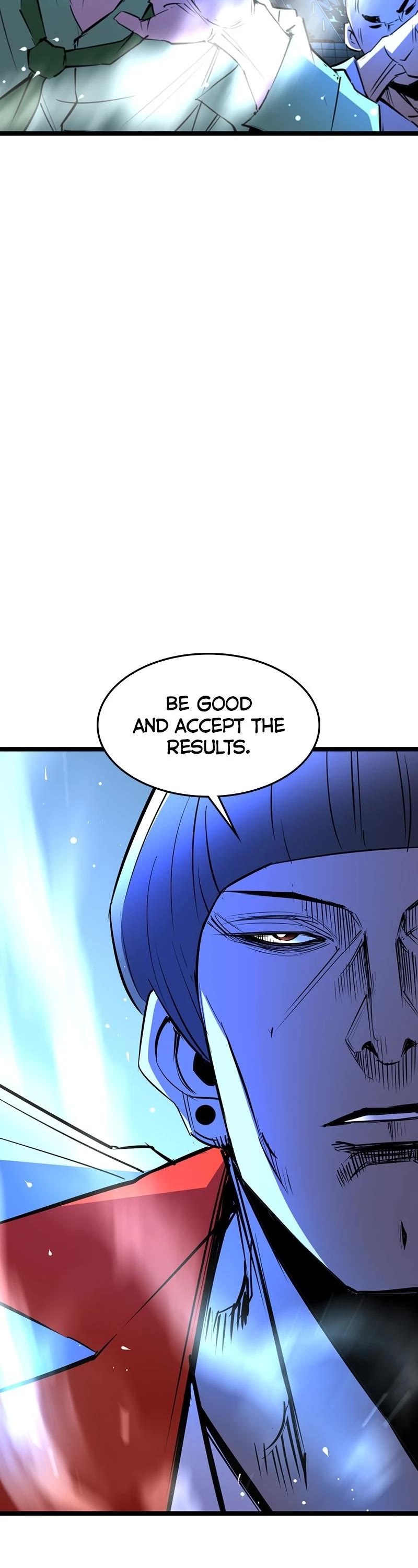 Hanlim Gym Chapter 118 page 22 - Chapter 118: (S2) Episode 14