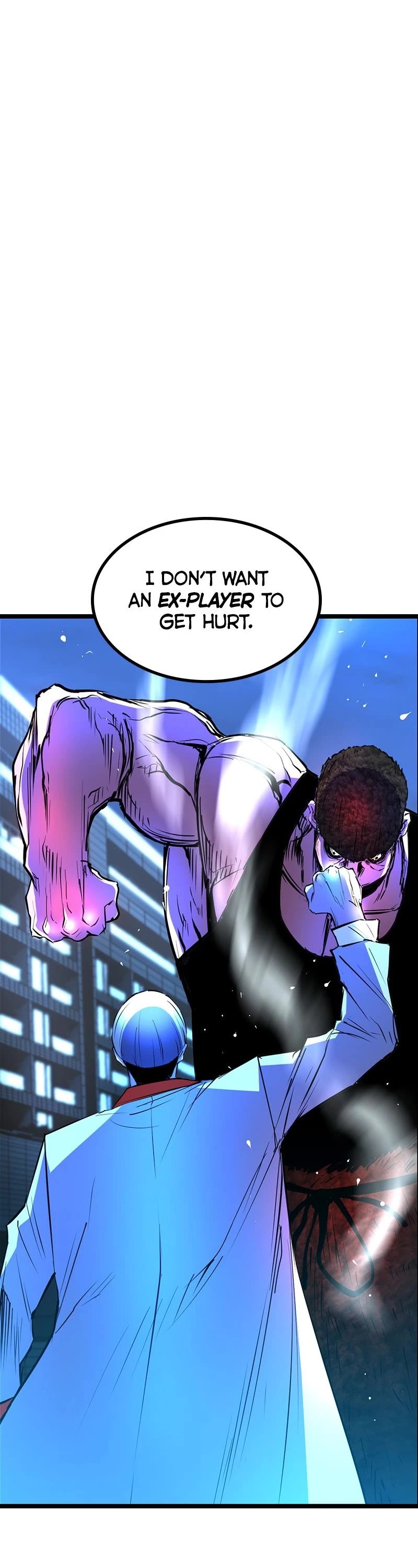 Hanlim Gym Chapter 118 page 23 - Chapter 118: (S2) Episode 14