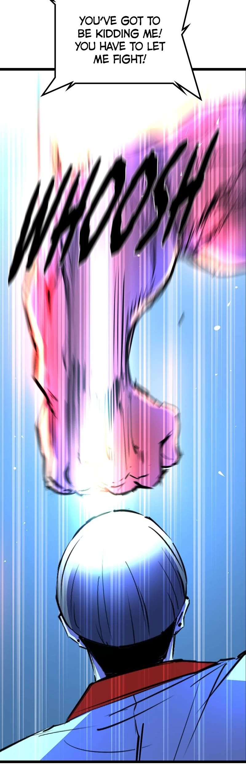 Hanlim Gym Chapter 118 page 25 - Chapter 118: (S2) Episode 14