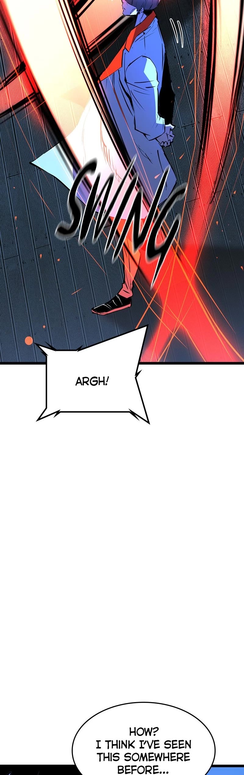 Hanlim Gym Chapter 118 page 30 - Chapter 118: (S2) Episode 14
