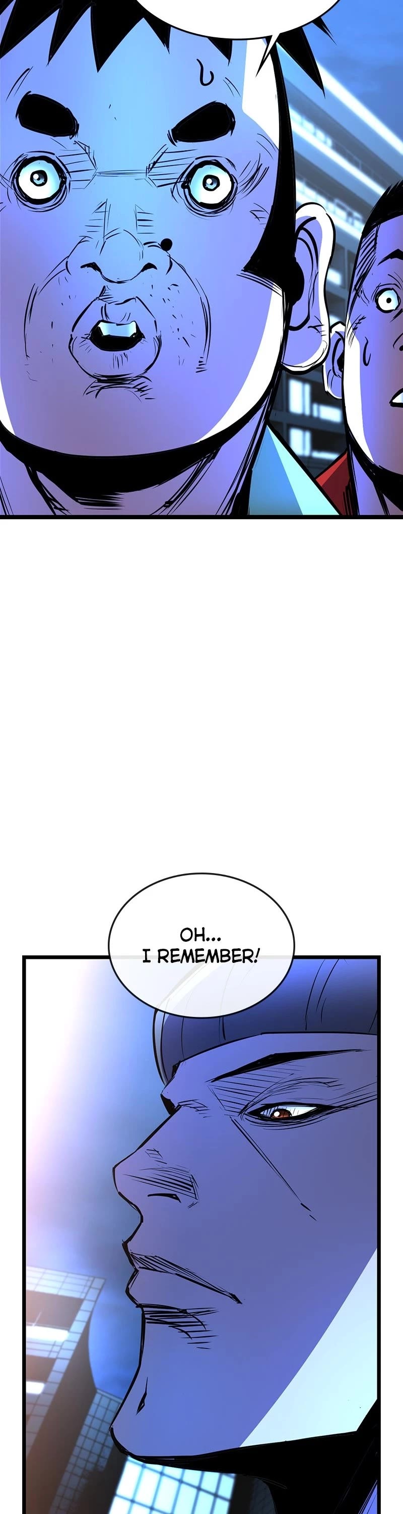 Hanlim Gym Chapter 118 page 31 - Chapter 118: (S2) Episode 14