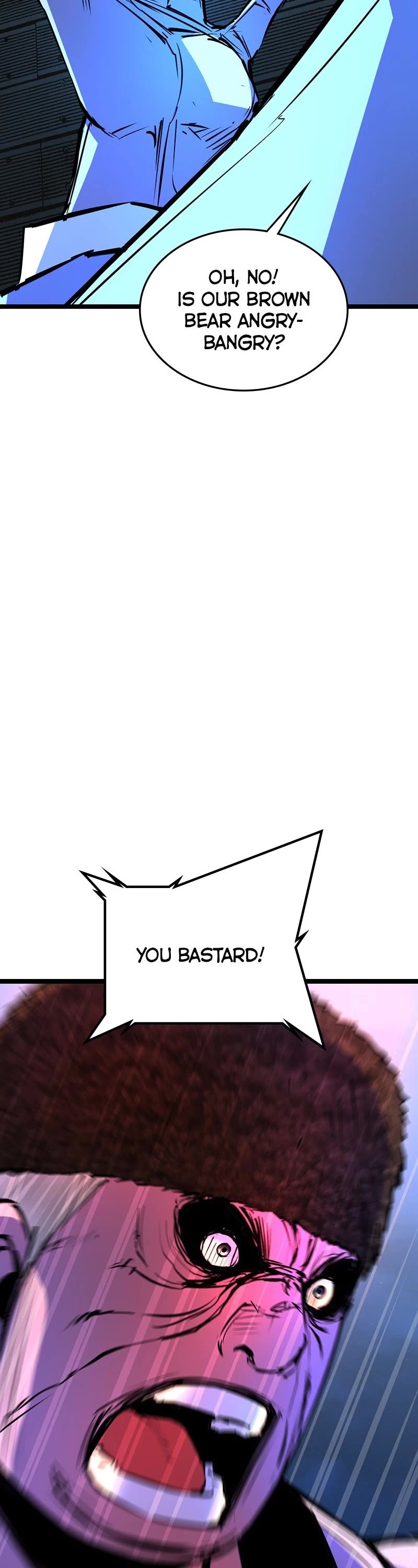 Hanlim Gym Chapter 118 page 33 - Chapter 118: (S2) Episode 14
