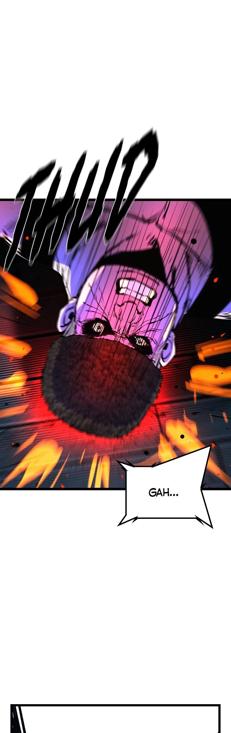 Hanlim Gym Chapter 118 page 35 - Chapter 118: (S2) Episode 14